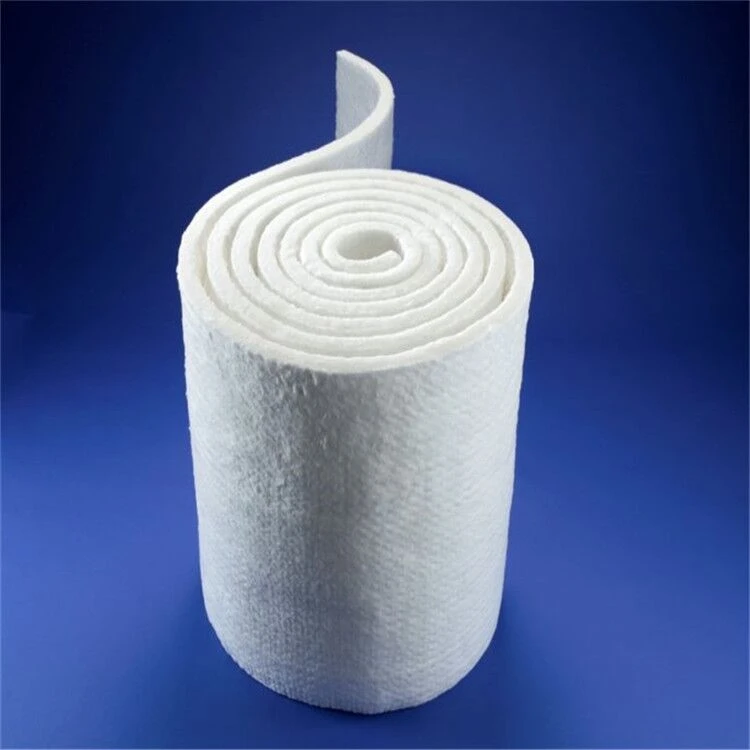 Aerogel Blanket Thermal Insulation