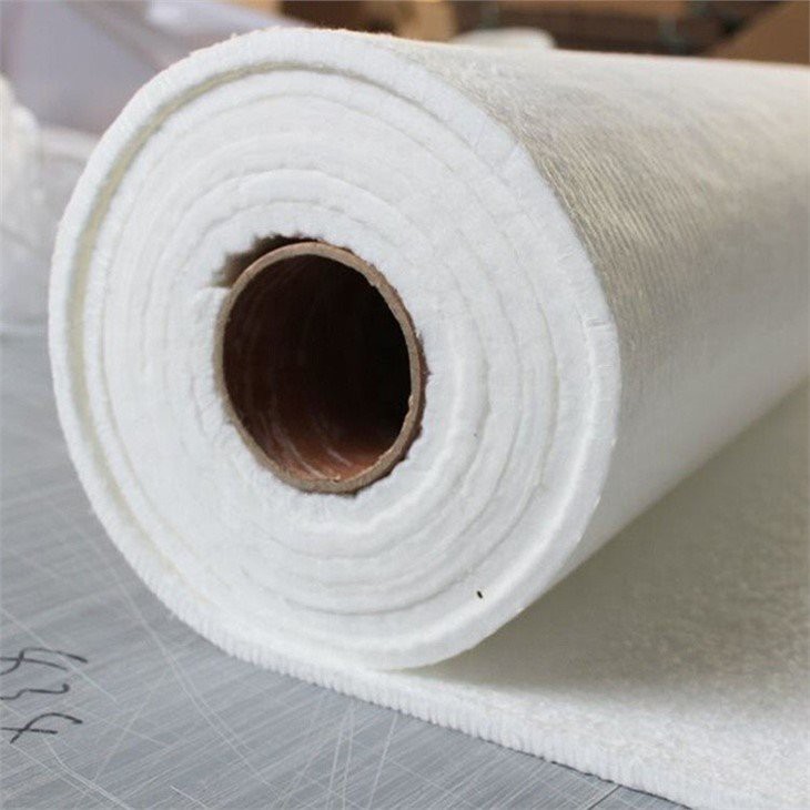 Insulating Aerogel Felt
