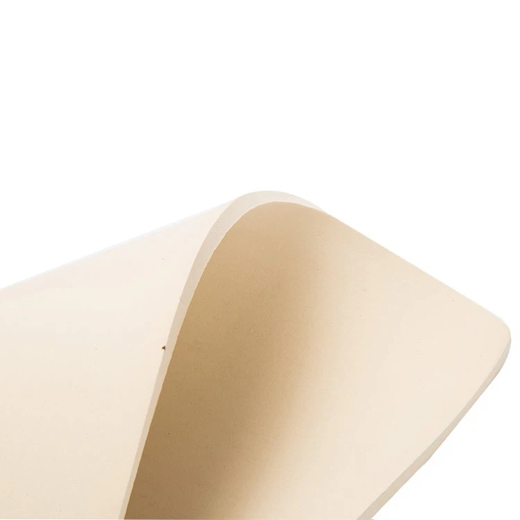 High Density Lightweight Neoprene Sponge Foam Rubber Sheet