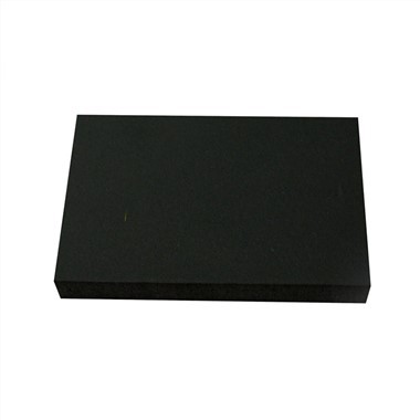 Closed Cell EPDM Sponge Foam Sheet