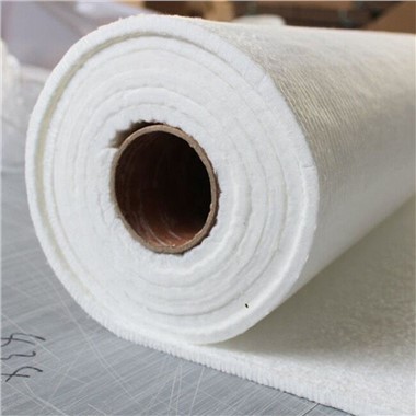 Insulating Aerogel Felt