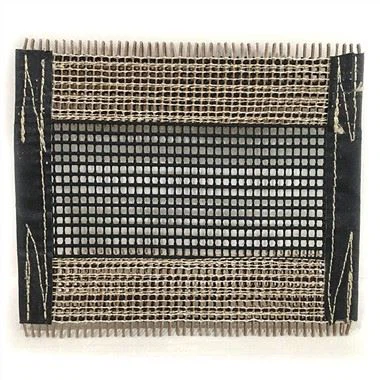 PTFE Coated Fiberglass Mesh Fabric