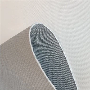 Pu Fiberglass Fabric Roll