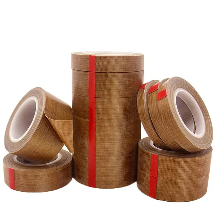 What Are The Characteristics Of Teflon Tape?